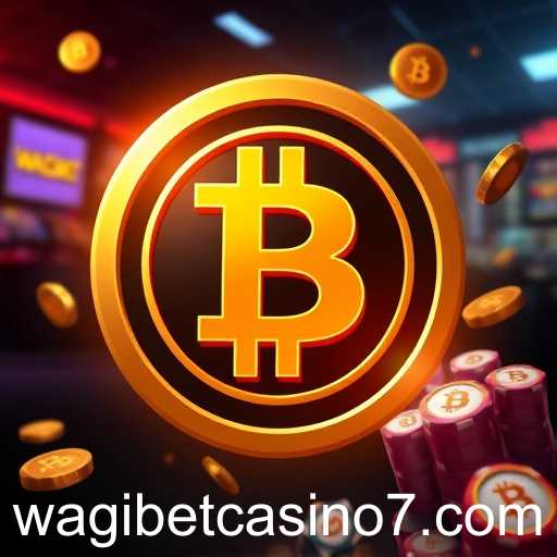The Evolution of Online Gaming: WAGIBET Casino Leads the Way