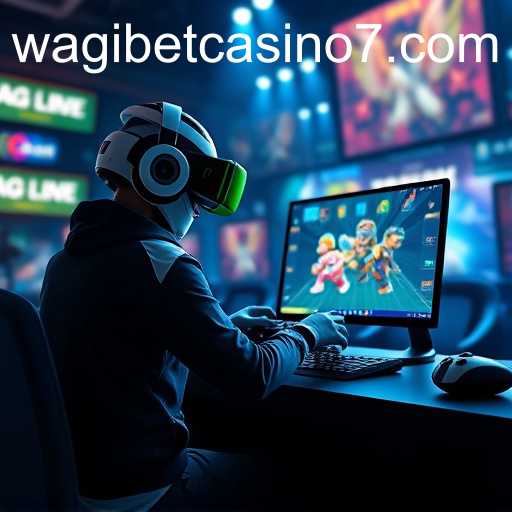 Exploring the Rise of Online Gaming in 2026