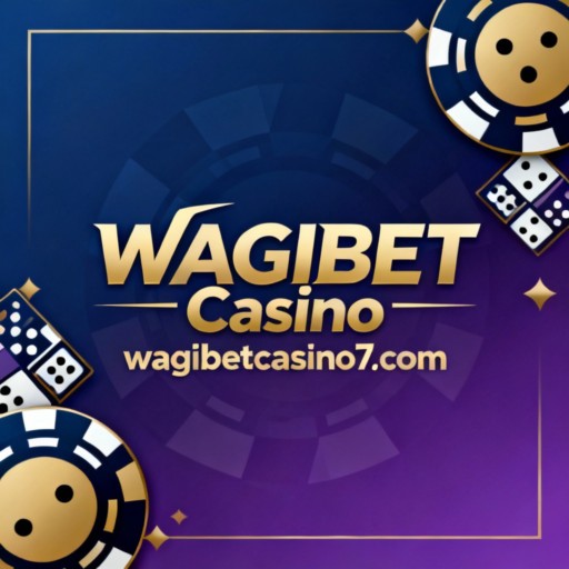 WAGIBET Casino