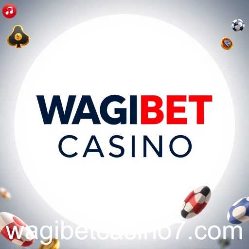 The Rise of WAGIBET Casino in 2025