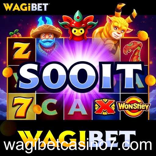 Slot Games