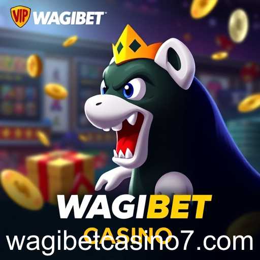 WAGIBET Casino's Digital Revolution