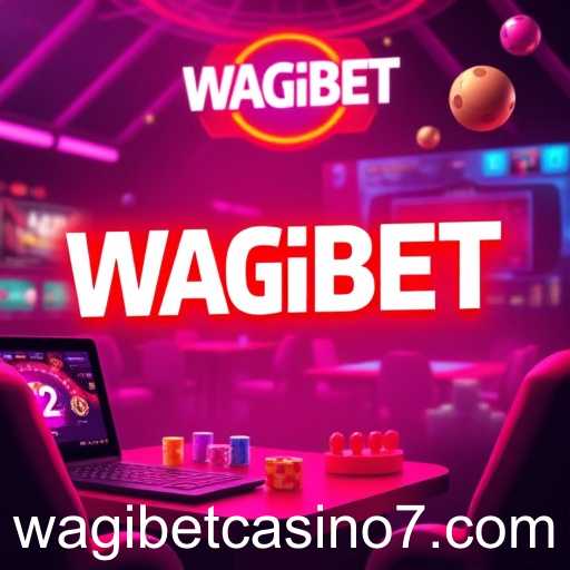 The Rise of WAGIBET Casino in Online Gaming